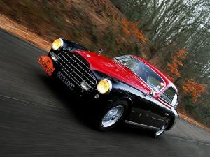 Ferrari 195 Inter Coupe '1950